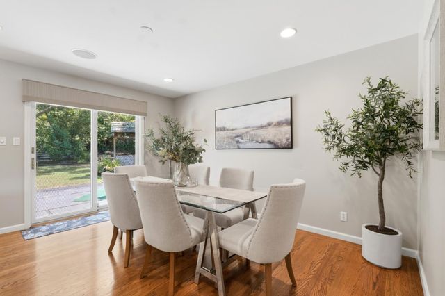 2801 Trousdale Drive, Burlingame, CA 94010