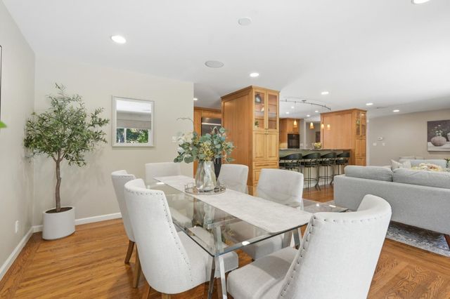 2801 Trousdale Drive, Burlingame, CA 94010