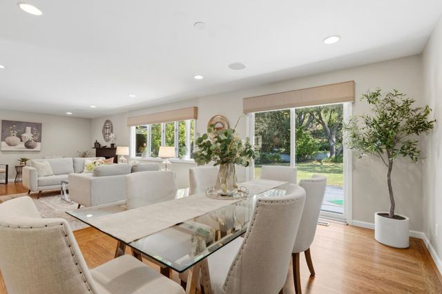 2801 Trousdale Drive, Burlingame, CA 94010