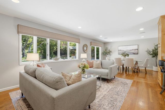 2801 Trousdale Drive, Burlingame, CA 94010