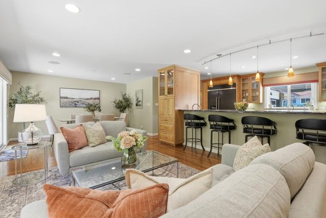 2801 Trousdale Drive, Burlingame, CA 94010