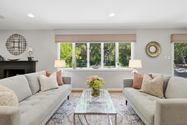 2801 Trousdale Drive, Burlingame, CA 94010