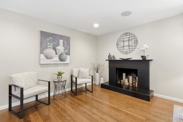 2801 Trousdale Drive, Burlingame, CA 94010