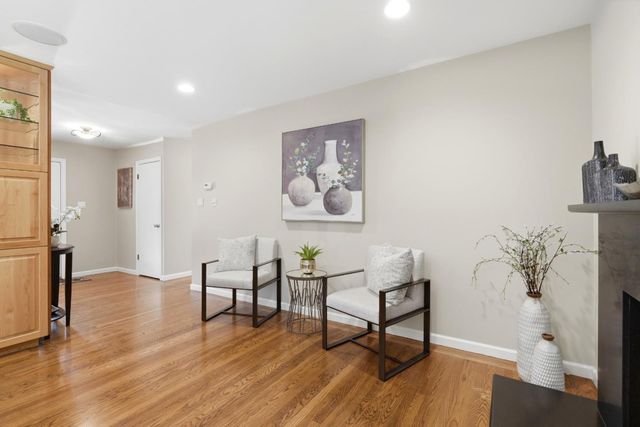 2801 Trousdale Drive, Burlingame, CA 94010