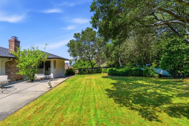 2801 Trousdale Drive, Burlingame, CA 94010
