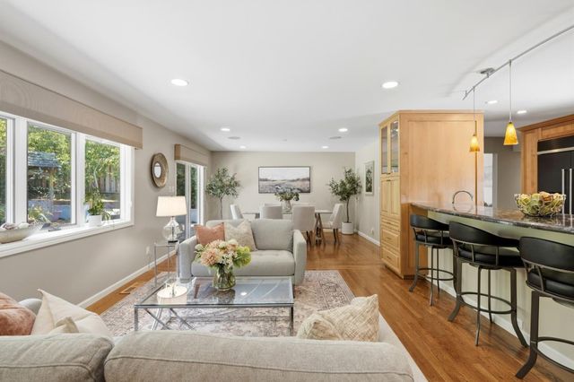 2801 Trousdale Drive, Burlingame, CA 94010