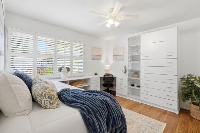 2801 Trousdale Drive, Burlingame, CA 94010