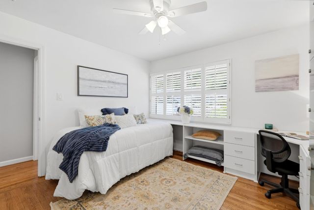 2801 Trousdale Drive, Burlingame, CA 94010