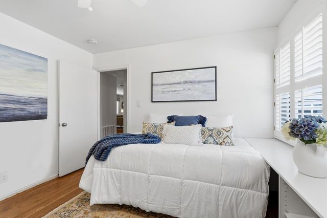 2801 Trousdale Drive, Burlingame, CA 94010
