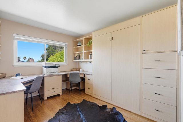 2801 Trousdale Drive, Burlingame, CA 94010