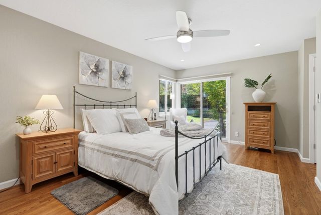 2801 Trousdale Drive, Burlingame, CA 94010