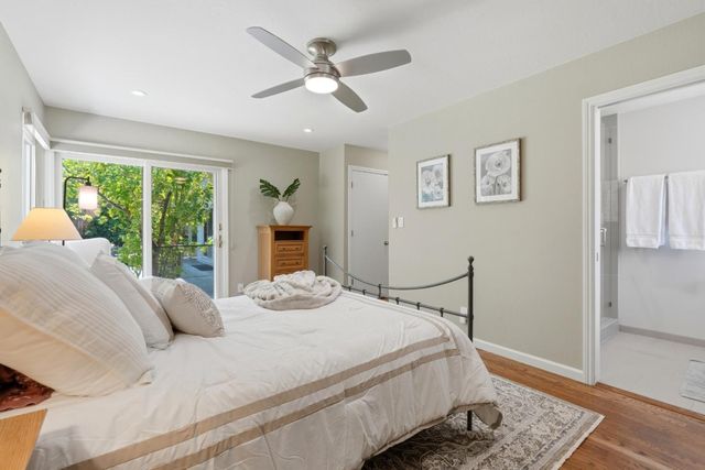 2801 Trousdale Drive, Burlingame, CA 94010