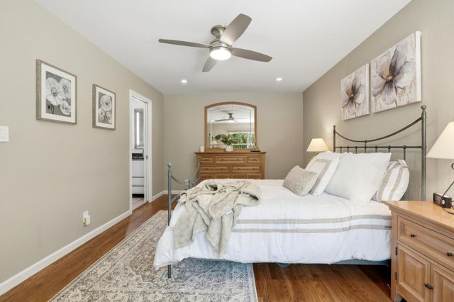 2801 Trousdale Drive, Burlingame, CA 94010