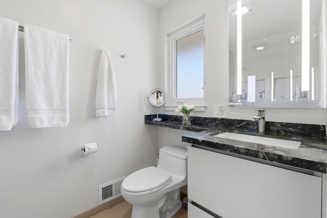 2801 Trousdale Drive, Burlingame, CA 94010