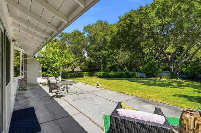 2801 Trousdale Drive, Burlingame, CA 94010