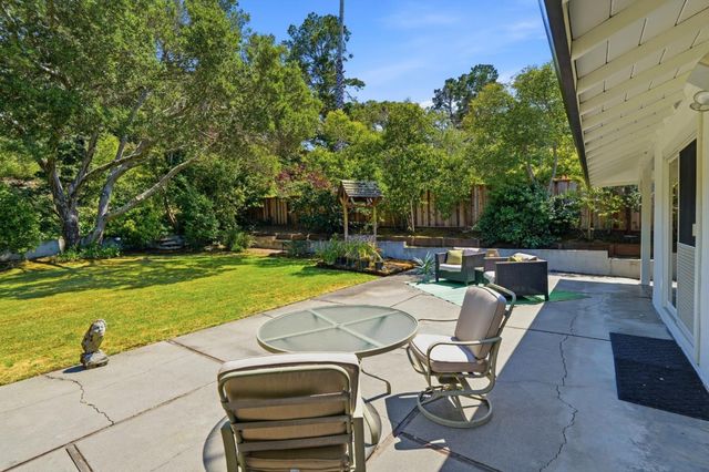 2801 Trousdale Drive, Burlingame, CA 94010