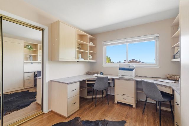 2801 Trousdale Drive, Burlingame, CA 94010