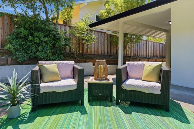 2801 Trousdale Drive, Burlingame, CA 94010