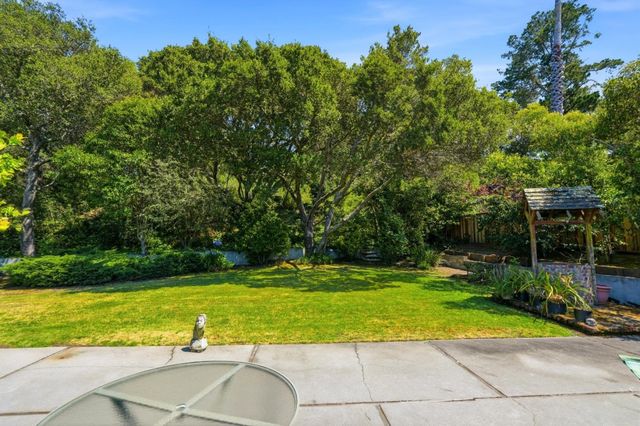 2801 Trousdale Drive, Burlingame, CA 94010