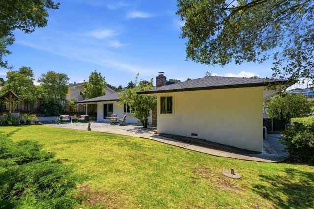 2801 Trousdale Drive, Burlingame, CA 94010