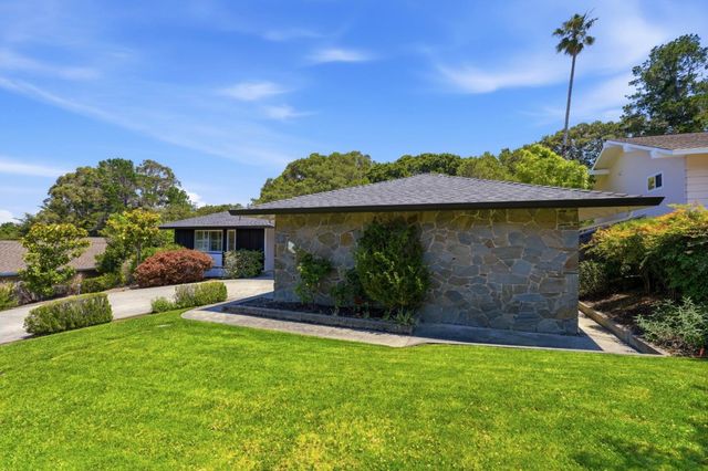 2801 Trousdale Drive, Burlingame, CA 94010