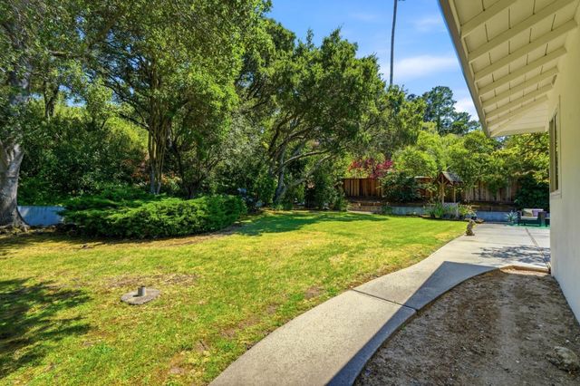 2801 Trousdale Drive, Burlingame, CA 94010