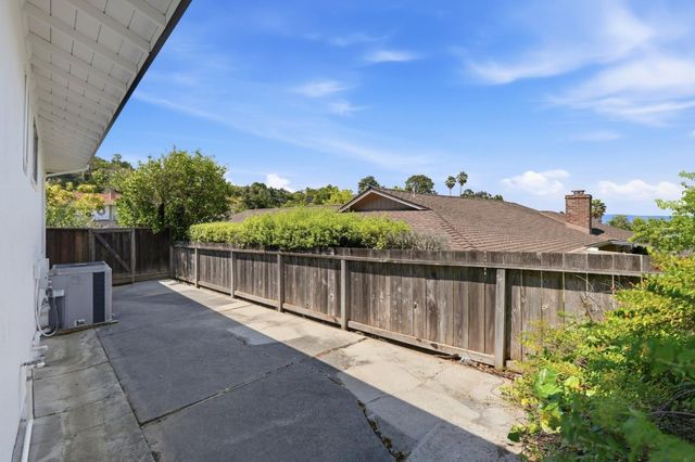 2801 Trousdale Drive, Burlingame, CA 94010