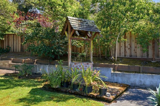 2801 Trousdale Drive, Burlingame, CA 94010