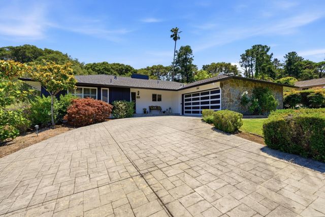 2801 Trousdale Drive, Burlingame, CA 94010