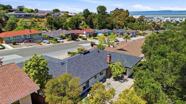 2801 Trousdale Drive, Burlingame, CA 94010