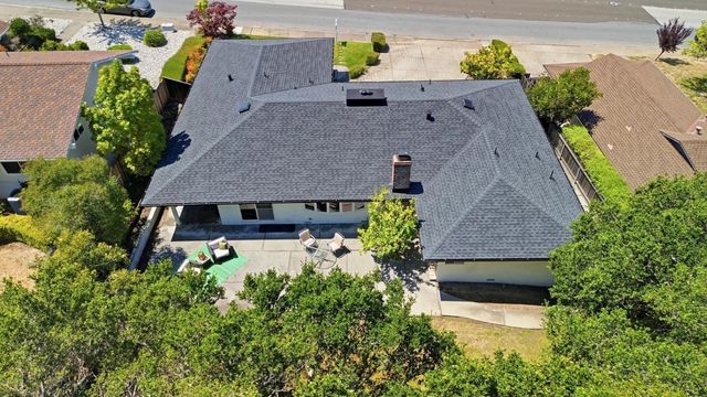 2801 Trousdale Drive, Burlingame, CA 94010