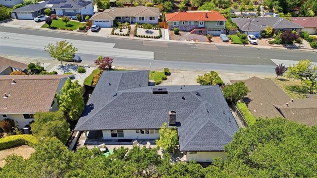 2801 Trousdale Drive, Burlingame, CA 94010