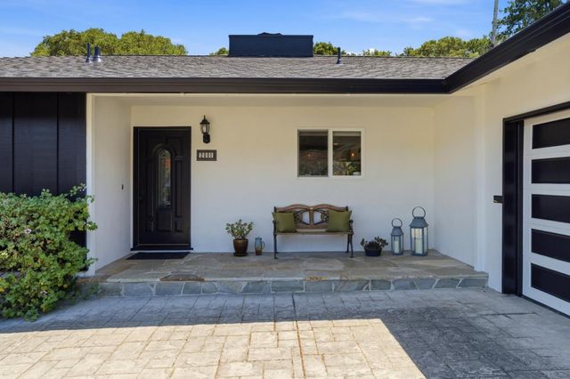 2801 Trousdale Drive, Burlingame, CA 94010