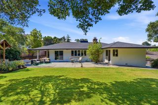 2801 Trousdale Drive, Burlingame, CA 94010