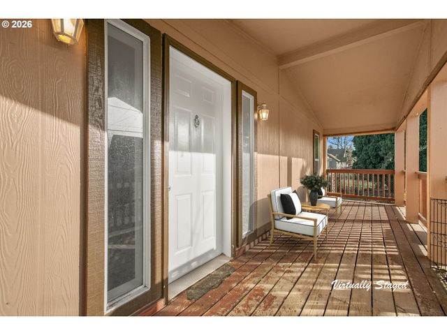 5517 Se LEXINGTON St, Portland, OR 97206