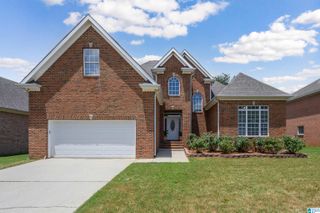 2229 OLD CAHABA PLACE, Helena, AL 35080