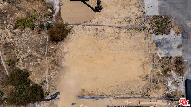 17128 Avenida De La Herradura, Pacific Palisades (los Angeles), CA 90272