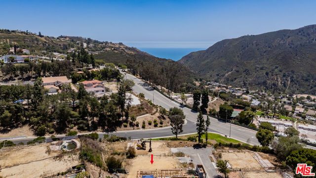 17128 Avenida De La Herradura, Pacific Palisades (los Angeles), CA 90272