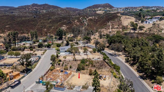 17128 Avenida De La Herradura, Pacific Palisades (los Angeles), CA 90272