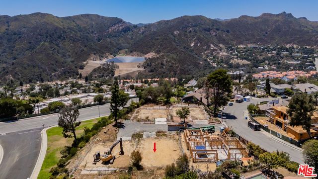 17128 Avenida De La Herradura, Pacific Palisades (los Angeles), CA 90272