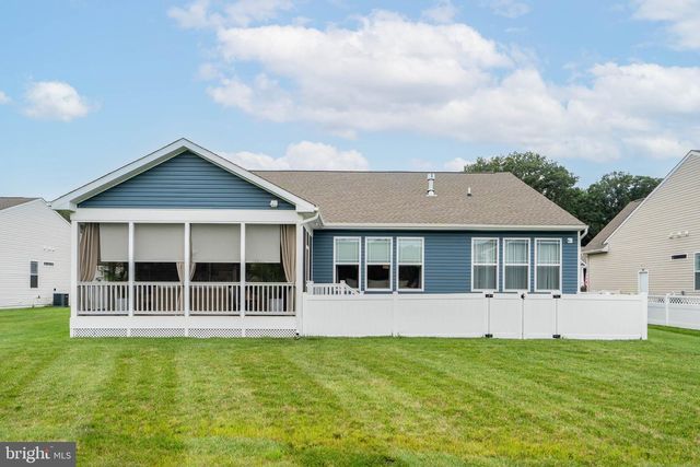 19217 CHARTRES ST, Lewes, DE 19958