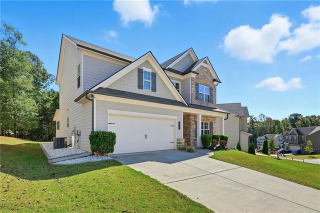 3247 Hawthorne Path, Braselton, GA 30517