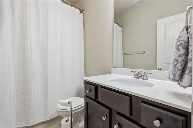 3247 Hawthorne Path, Braselton, GA 30517