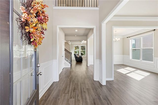 3247 Hawthorne Path, Braselton, GA 30517