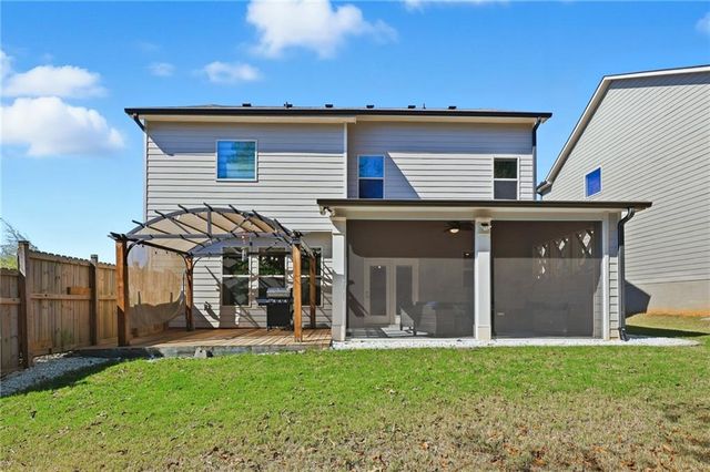 3247 Hawthorne Path, Braselton, GA 30517