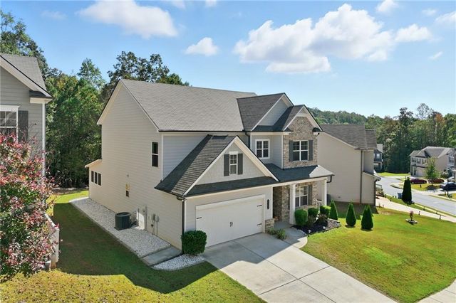 3247 Hawthorne Path, Braselton, GA 30517