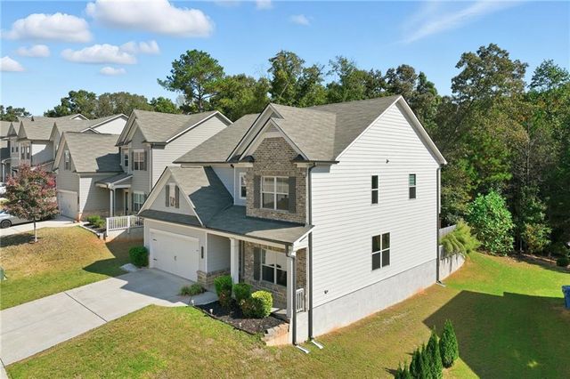 3247 Hawthorne Path, Braselton, GA 30517
