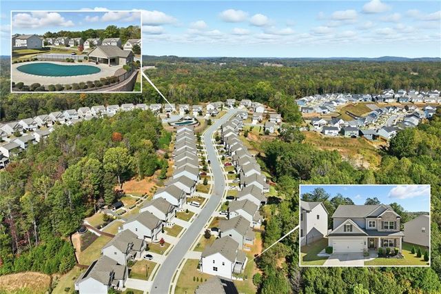 3247 Hawthorne Path, Braselton, GA 30517