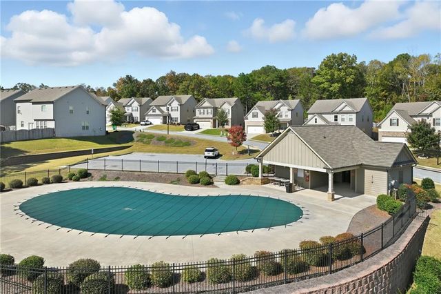 3247 Hawthorne Path, Braselton, GA 30517