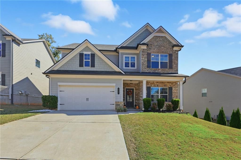 3247 Hawthorne Path, Braselton, GA 30517